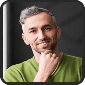 Gluco Extend customer testimonial Mark T.